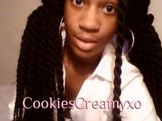 CookiesCreamyxo