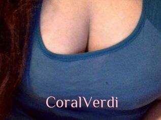 CoralVerdi