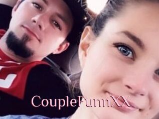 CoupleFunnXX