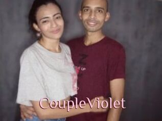 CoupleViolet