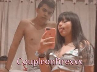 Coupleonfirexxx