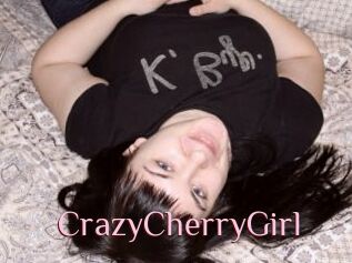 CrazyCherryGirl