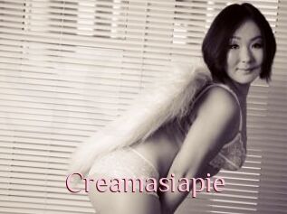 Creamasiapie