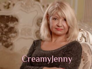 CreamyJenny