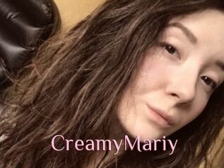 CreamyMariy