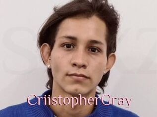 CriistopherGray
