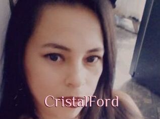 CristalFord