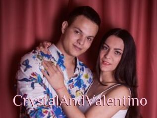 CrystalAndValentino