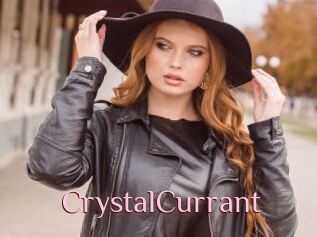 CrystalCurrant