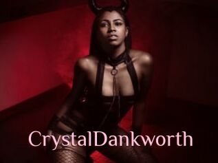 CrystalDankworth