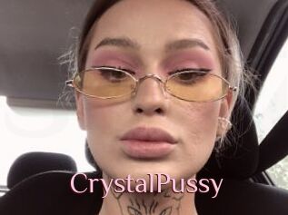 CrystalPussy