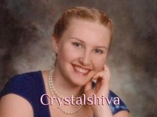 Crystalshiva