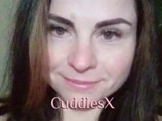 CuddlesX