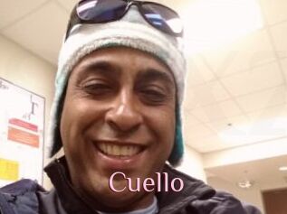 Cuello