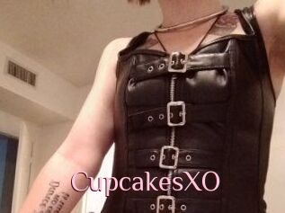 CupcakesXO
