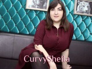 CurvySheila