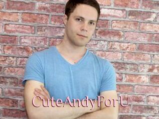 CuteAndyForU