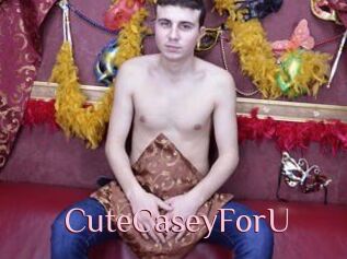 CuteCaseyForU