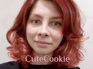 CuteCookie
