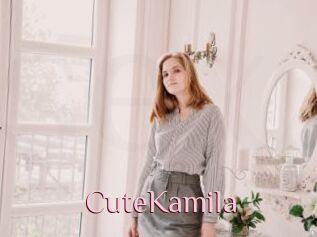 CuteKamila