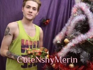CuteNshyMerin