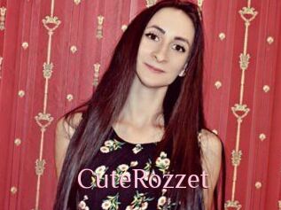 CuteRozzet