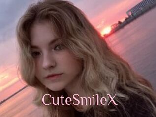 CuteSmileX