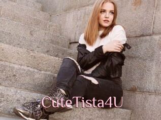 CuteTista4U