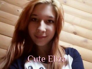 Cute_Eliza