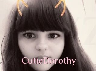 CutieDorothy