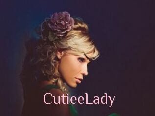 CutieeLady