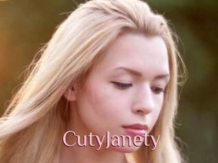 CutyJanety