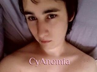 CyAnomia