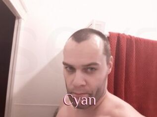 Cyan