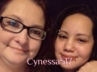 Cynessa517