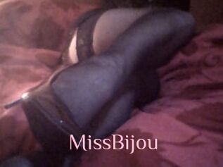 MissBijou