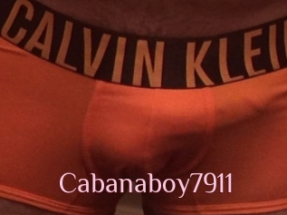 Cabanaboy7911