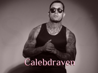 Calebdraven