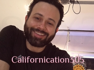 Californication305