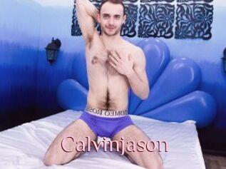 Calvinjason