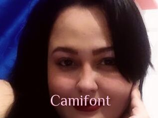 Camifont