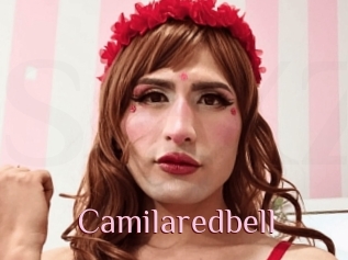 Camilaredbell