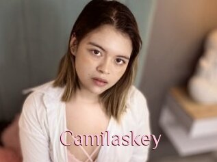 Camilaskey