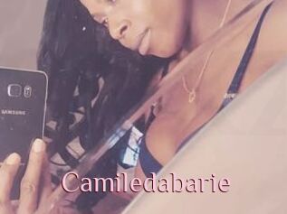 Camiledabarie