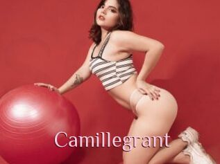 Camillegrant