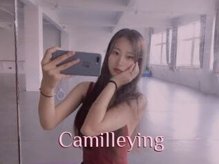 Camilleying
