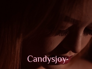 Candysjoy
