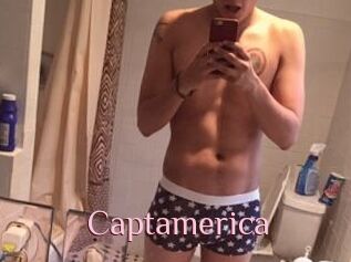 Captamerica