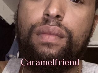 Caramelfriend