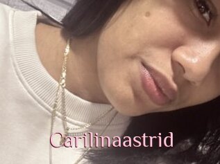 Carilinaastrid